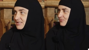 Maica Antonia din Elveţia îţi spune cele mai bune tehnici pentru detoxifierea sufletului, în Postul Paştelui | ALTCEVA cu Adrian Artene