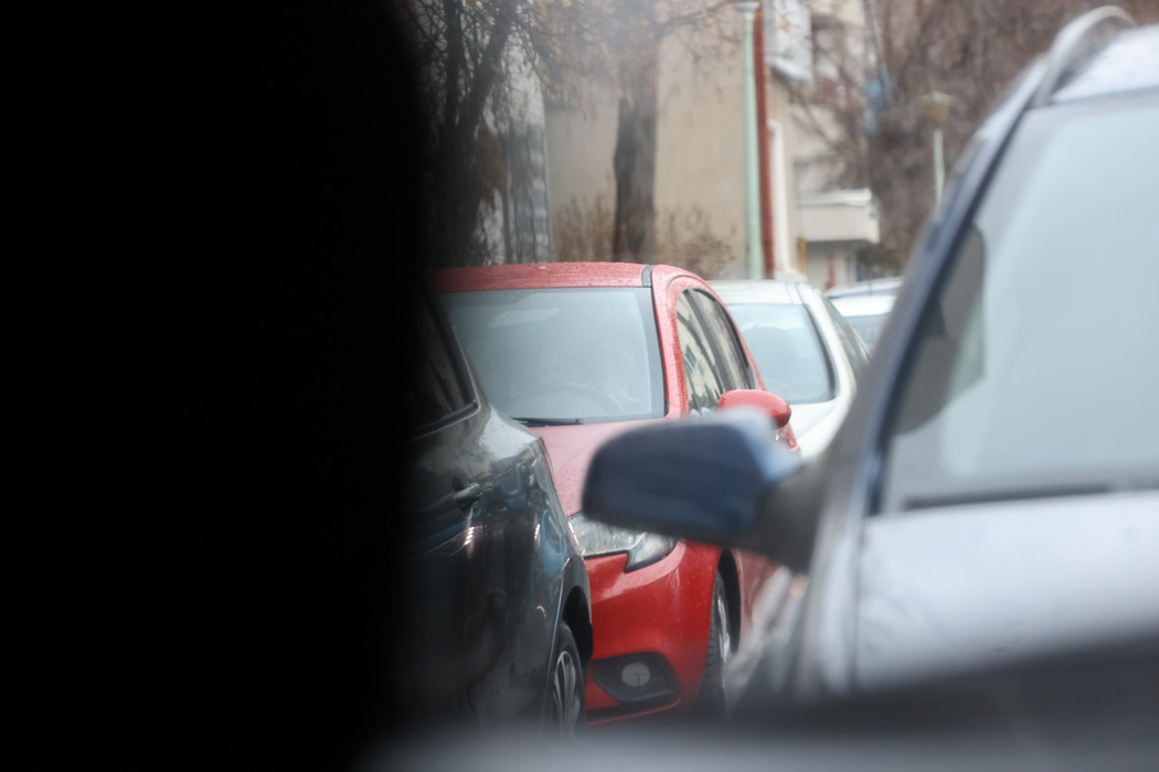 Cum am surprins-o pe senatoare ziua în amiaza mare Diana Șoșoacă nu se dezice!