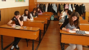 REZULTATE EVALUARE NATIONALA 2013: 90, 16% din elevii bucuresteni au promovat la Română, 82,55% la Matematică