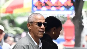 De ce Michelle și Barack Obama nu mai apar în public. Ce spun despre zvonurile unui divorț secret