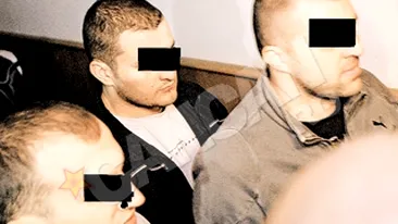 La patru luni de la conflictul sangeros din Deta, au ingropat securea razboiului. Fratii Roman s-au impacat cu dusmanul