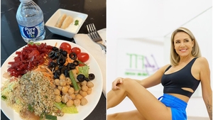 Topul alimentelor care nu îngrașă. Cori Grămescu a dezvăluit cu ce să înlocuim mâncărurile care dau dependență