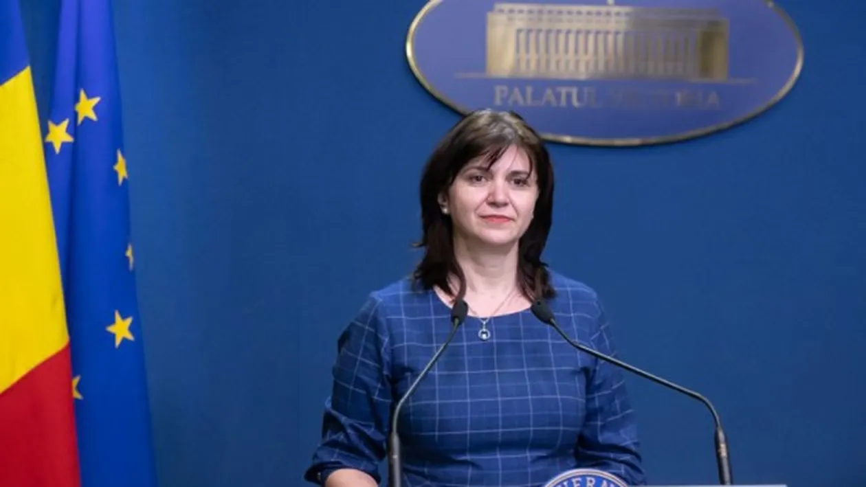 Ministrul Educaţiei, Monica Anisie, anunţ pentru elevi: ”Am pus termenul limită 10 septembrie”