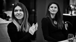 Ultimă oră: Simona Halep s-a retras de la Stuttgart, deşi făcuse deplasarea în Germania