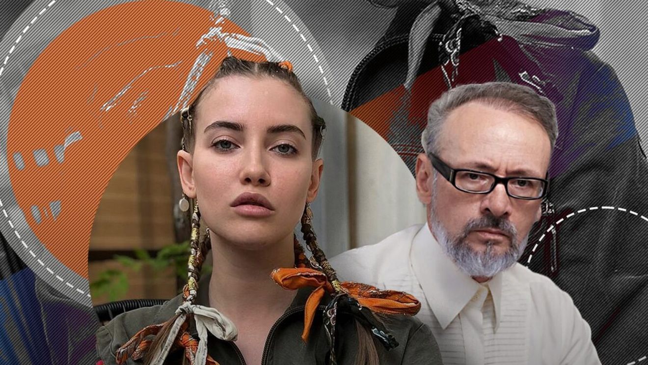 Iulia Albu, sprijinită de fostul soț. ”Îi mulțumesc pentru că...” Este vorba despre Micaela