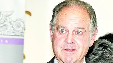 Aparitie surprinzatoare a marchizului Antinori. Regele vinurilor, vizita-fulger in Romania