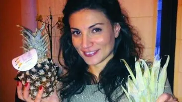 Tinerete fara batranete! Ce actrita de telenovele de la noi sustine ca a descoperit Sfantul Graal al retetelor de infrumusetare