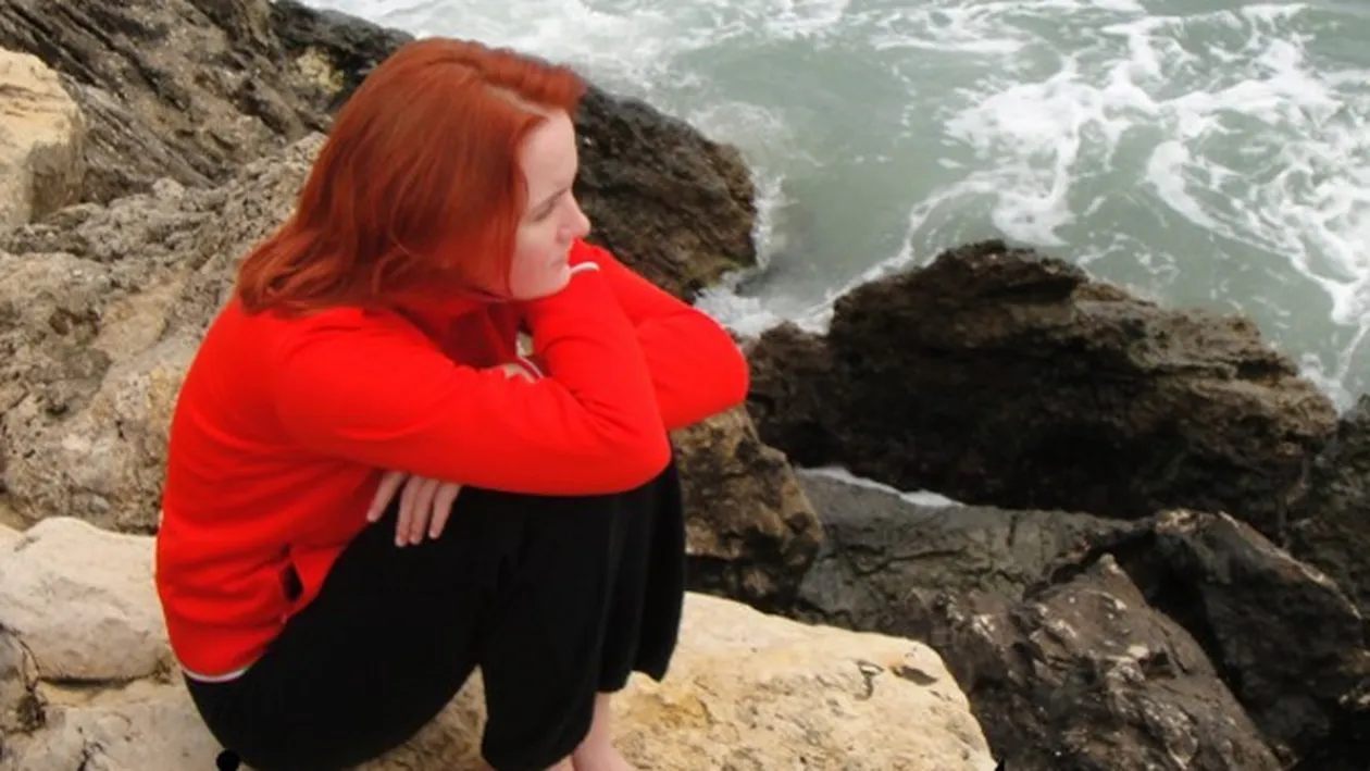 Ioana Maria Moldovan si-a incarcat bateriile la 2 Mai!