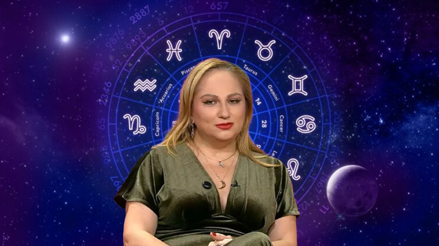 Zodia care ar putea începe luna octombrie cu un divorț. Avertismentul Cristinei Demetrescu: "Se poate schimba cursul unei relații, fie că este vorba despre iubire, prietenie, căsnicie sau un parteneriat"