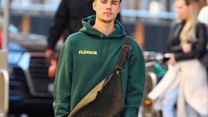 JUSTIN BIEBER, fotografia emoţionantă cu un copil pe patul de spital a devenit virală pe Internet! 