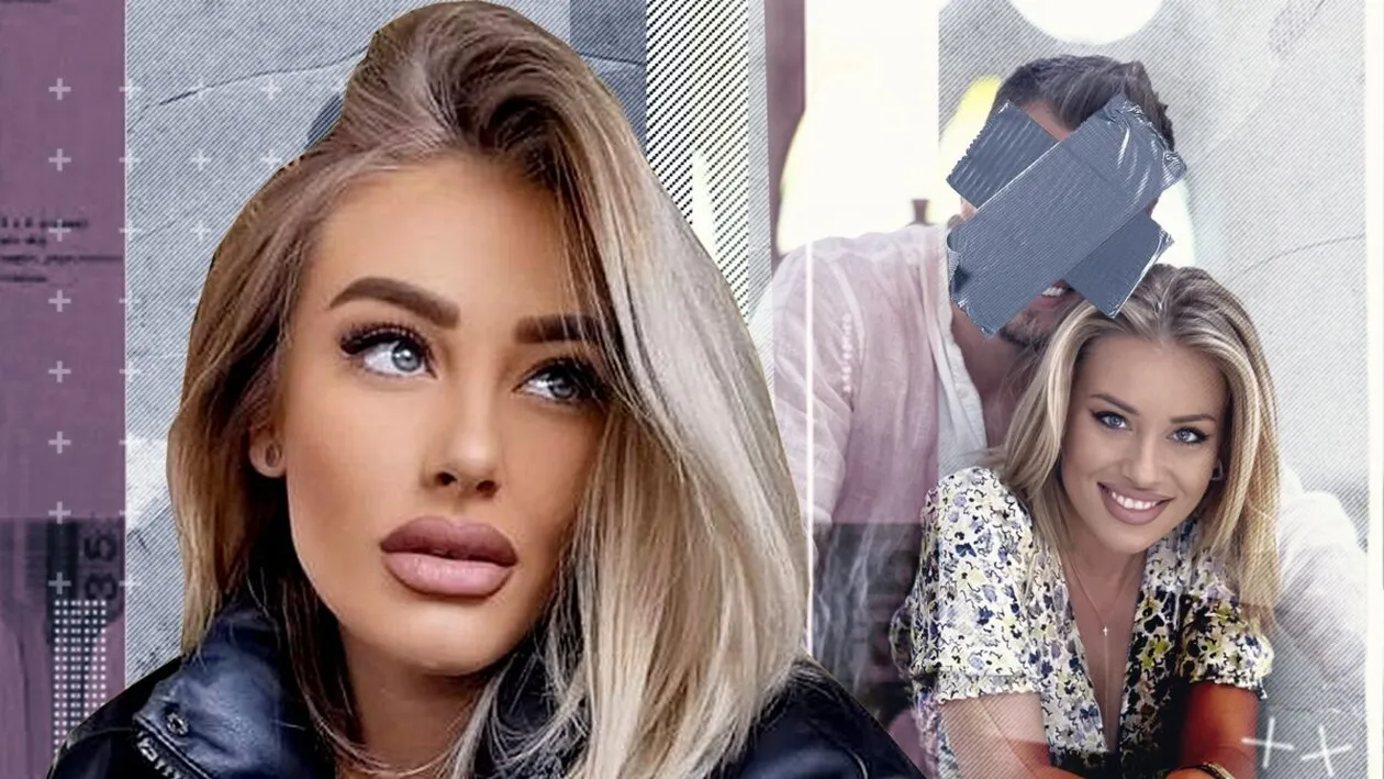 ”Suntem împreună de șase luni!” Cu cine se iubește Irina Baianț, după despărţirea de Doru Todoruț, de la Deepcentral