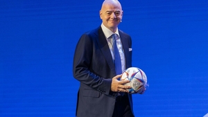 Ce gest a făcut Gianni Infantino ca să-și păstreze funcția. A convocat o reuniune de urgență a conducerii FIFA