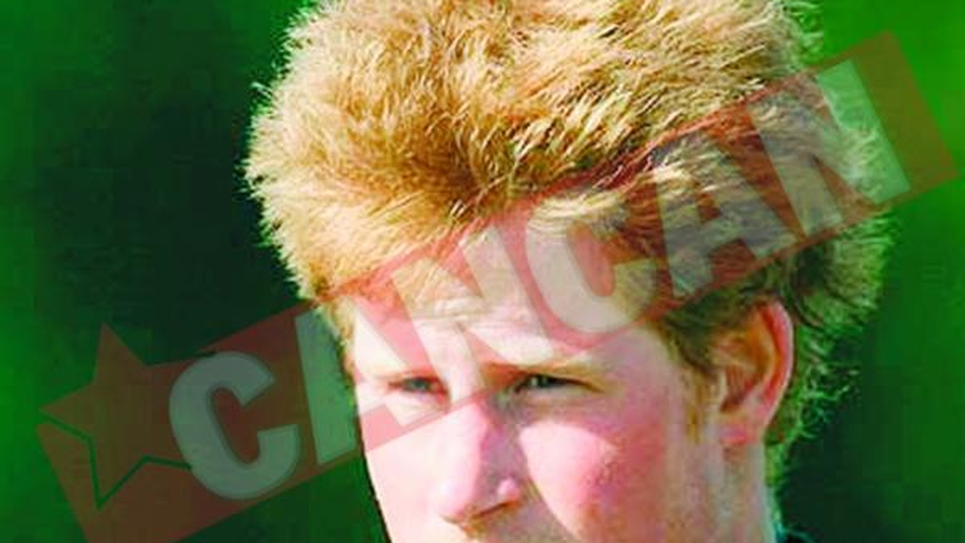 Nu s-a spalat pe cap de doi ani