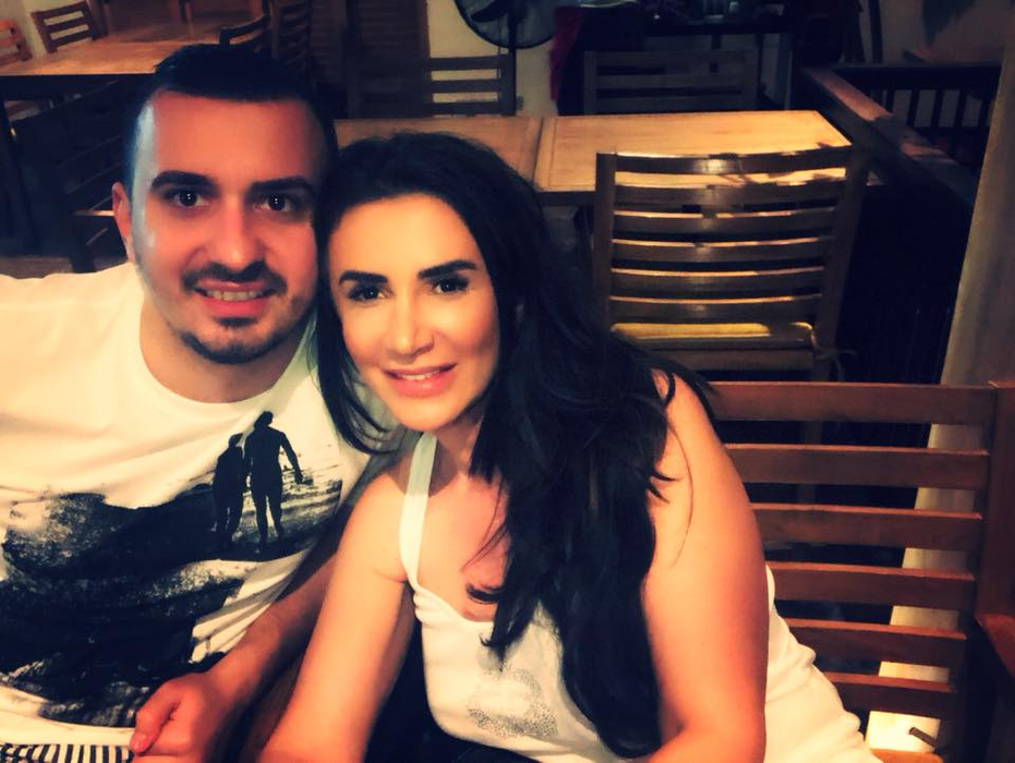 Motivul pentru care Mara Bănică s-a despărțit de Răzvan:”Singurul lucru pe care mi-l doream era…”