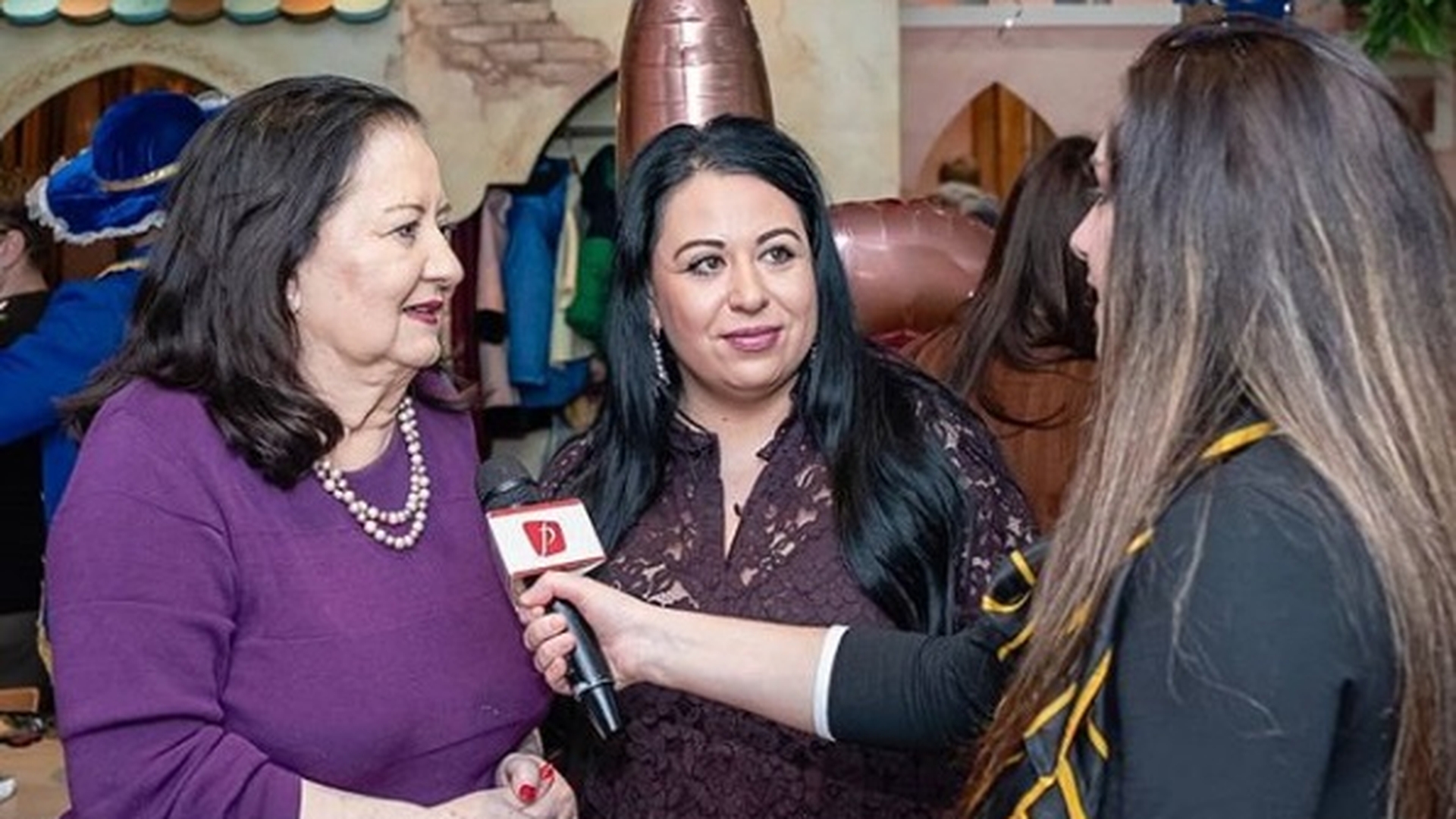 Mioara Roman, internată în spital. Fiica sa, Oana Roman, a spus ce se întâmplă cu ea