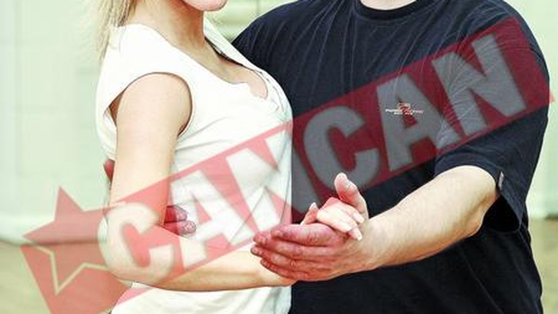S-a ales cu fostul partener al Ioanei Ginghina