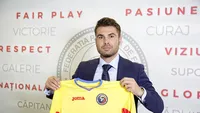 Adrian Mutu, prezentat oficial de FRF!