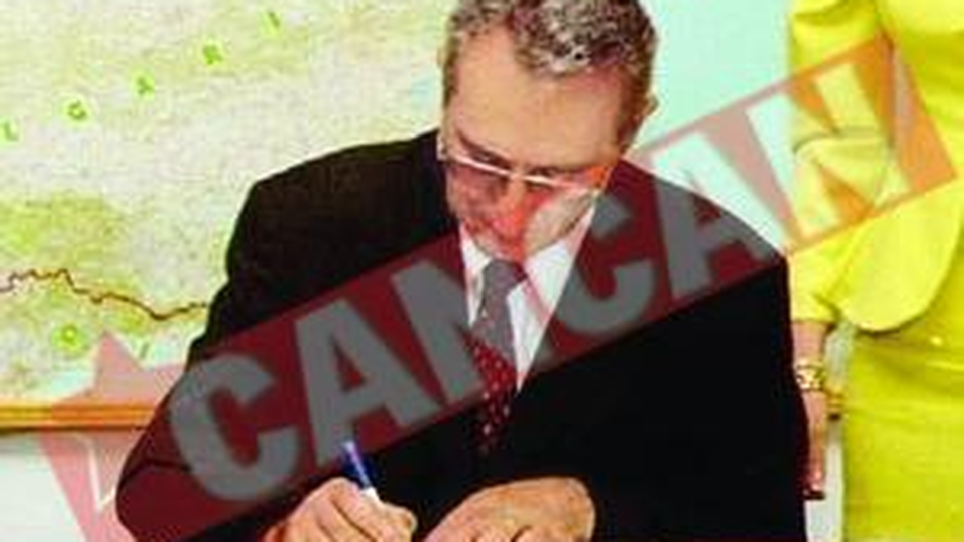 Spionul Silinescu a murit pe un pat de spital, la Fundeni