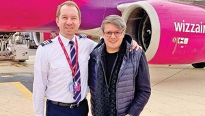 Mihai Sturzu s-a lăsat de muzică, apoi și de politică și s-a făcut pilot! Câți bani câștigă lunar