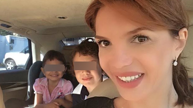 Depresia a făcut-o pe Cristina Spătar să apeleze la un psiholog. A slăbit mult, nu mai mănâncă şi cu greu îşi adună gândurile
