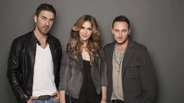 În plină iarnă, Dj Project pregătesc o piesă de vară cu Adela Popescu! Crezi că va avea succes?