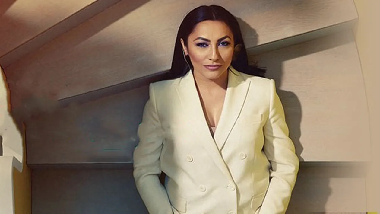 Andra a izbucnit în lacrimi după ce a primit o filmare emoționantă de la un manelist! Fără să stea pe gânduri, a făcut totul public