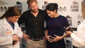 Prințul Harry se pregătește să devină tată! Meghan Markle, însărcinată din nou?!