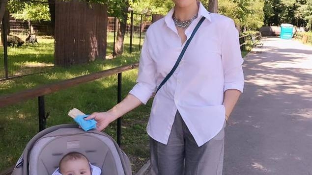 Claudia Pătrașcanu, mămică pentru a treia oară?! Acum vrea o fetiță. “Îi mulțumesc lui Dumnezeu în fiecare zi”