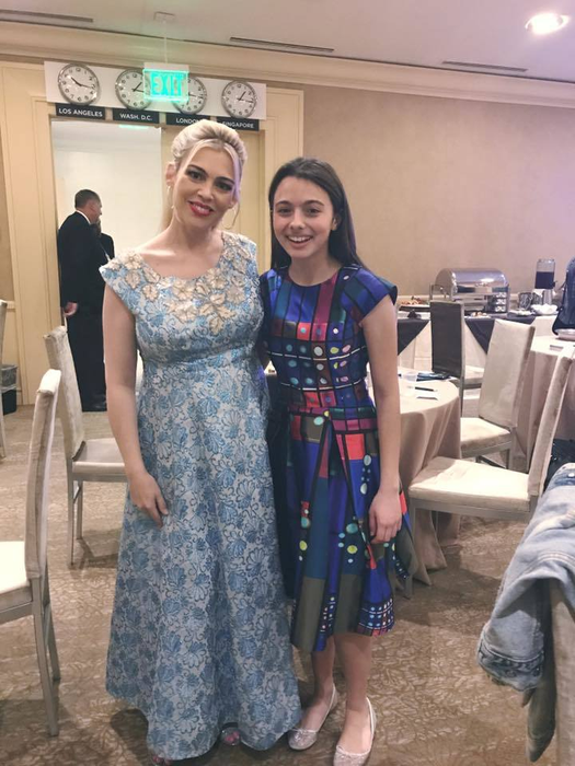 LAURA BRETAN, apel pe Facebook:,,Vă rog să mă ajutaţi…‘’