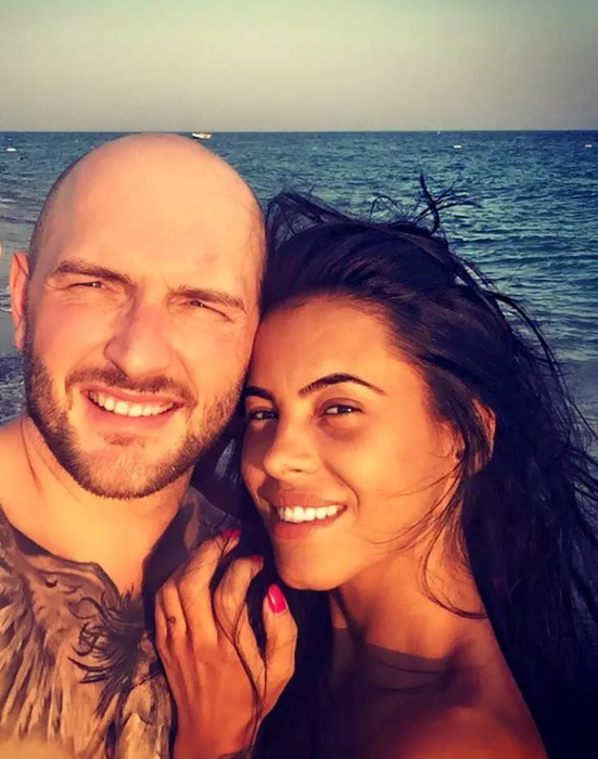 Cătălin Bordea, despre divorțul de Livia Eftimie