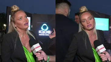 Maria Constantin e disperată! Nu știe ce să mai facă cu fiul ei: „Încerc să îl învăț să fie puțin mai...”