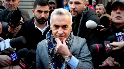 Procurorii îi prelungesc controlul judiciar lui Călin Georgescu