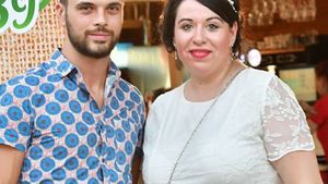 Oana Roman a vorbit despre viitorul ei alături de Marius Elisei ”Îmi plăcea să mă plâng că e foarte greu...”