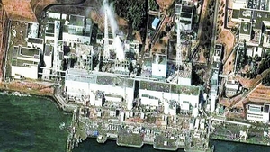 Japonezii sunt din nou in impas! Nu au unde sa duca apa radioactiva