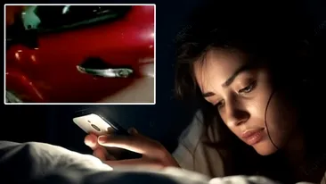 Ce filmuleț a găsit o femeie în smartphone-ul iubitului ei. Când a văzut imaginile, a încremenit. Ce filmase bărbatul
