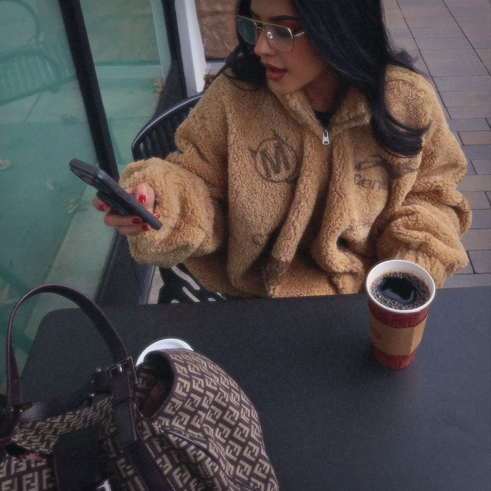 Becky G, sursa-captură social media iambeckyg