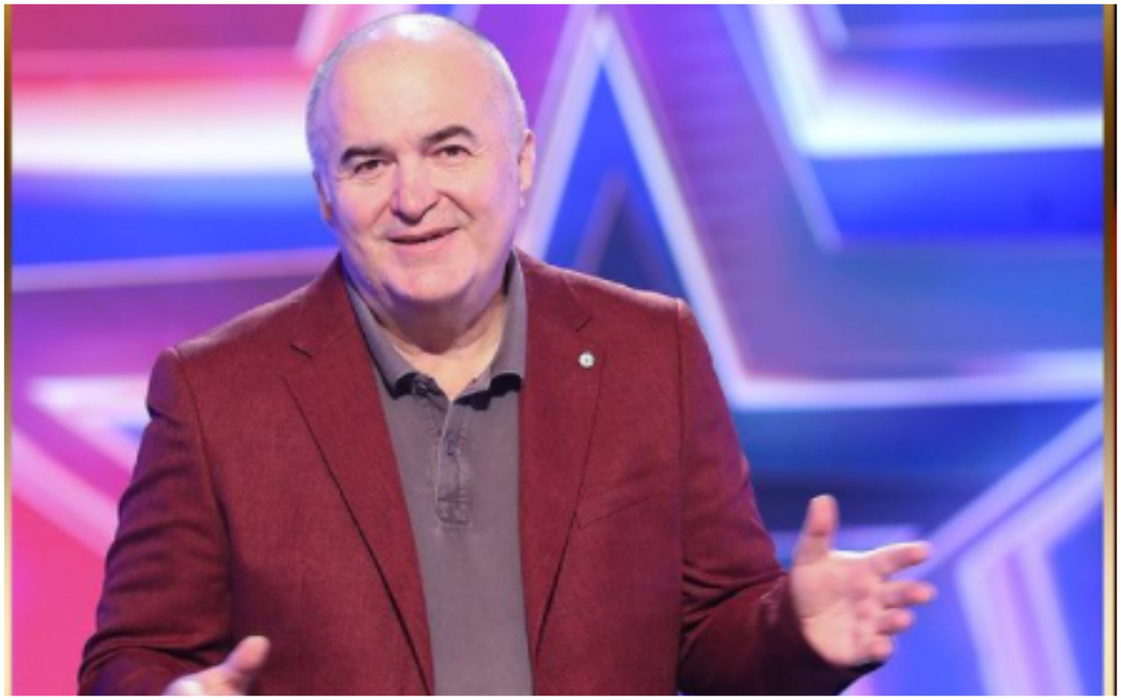 Florin Călinescu și Pro TV au încheiat colaborarea în urmă cu câțiva ani