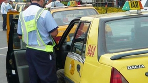 Declaratia incredibila a soferului care a lasat-o pe japoneza in padure:Taximetristii-pirat talhareau clientii cu ajutorul politistilor!