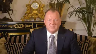 VIDEO. Eveniment de excepție în Capitală. S-au lansat trabucurile Marius Vizer: ”Trabucul a devenit pentru mine un moment de inspirație, un moment de creativitate”