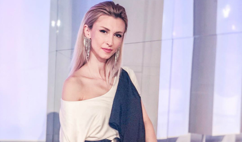Andreea Bălan a pus punctul pe ”i”: ”Am ales să pot merge la concerte fără să mă mulg prin băi!”