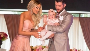 Victor Slav şi Bianca Drăguşanu revin pe sticlă alături de Sofia! ”Băiatul de la Meteo” a dezvăluit tot