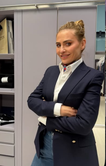 Adina Buzatu, asumată în ceea ce privește deciziile pe care le ia