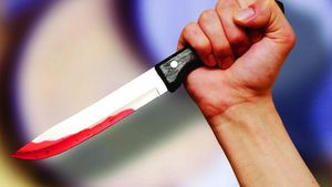 Un bărbat din Prahova și-a omorât soția, apoi a încercat să se sinucidă