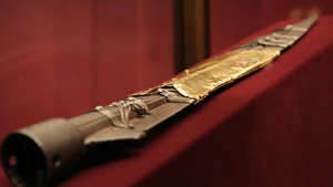 Lancea care l-a ucis pe Iisus Hristos și secretele sale. Nimeni nu poate oferi detalii exacte despre faimosul artefact