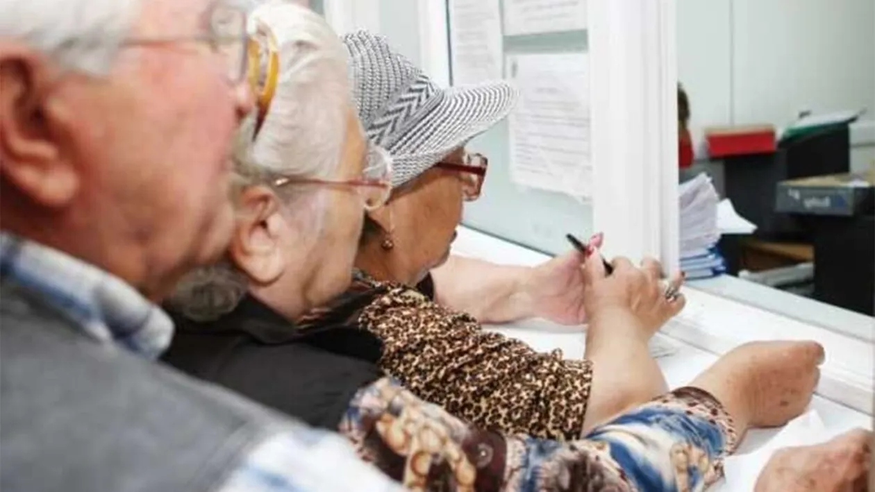 Pensionarii români care riscă să rămână fără pensie începând cu 1 octombrie 2026. Ce trebuie să facă până pe 30 septembrie
