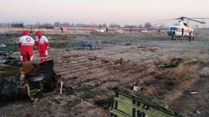 Tragedie aviatică. Un avion Boeing 737 cu 180 de persoane la bord s-a prăbușit imediat după decolare