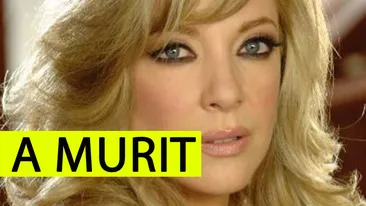 Edith Gonzalez a murit. Ultimele imagini cu actrița în viață sunt cutremurătoare: avea părul cărunt și era de nerecunoscut