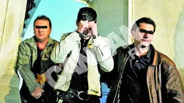Sentinte definitive in dosarul furturilor masinilor de lux - Hotul care l-a pradat pe Andrei Hrebenciuc, 12 ani de puscarie