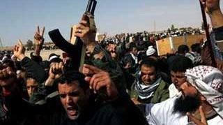 Violentele din Siria s-au soldat vineri cu 19 morti