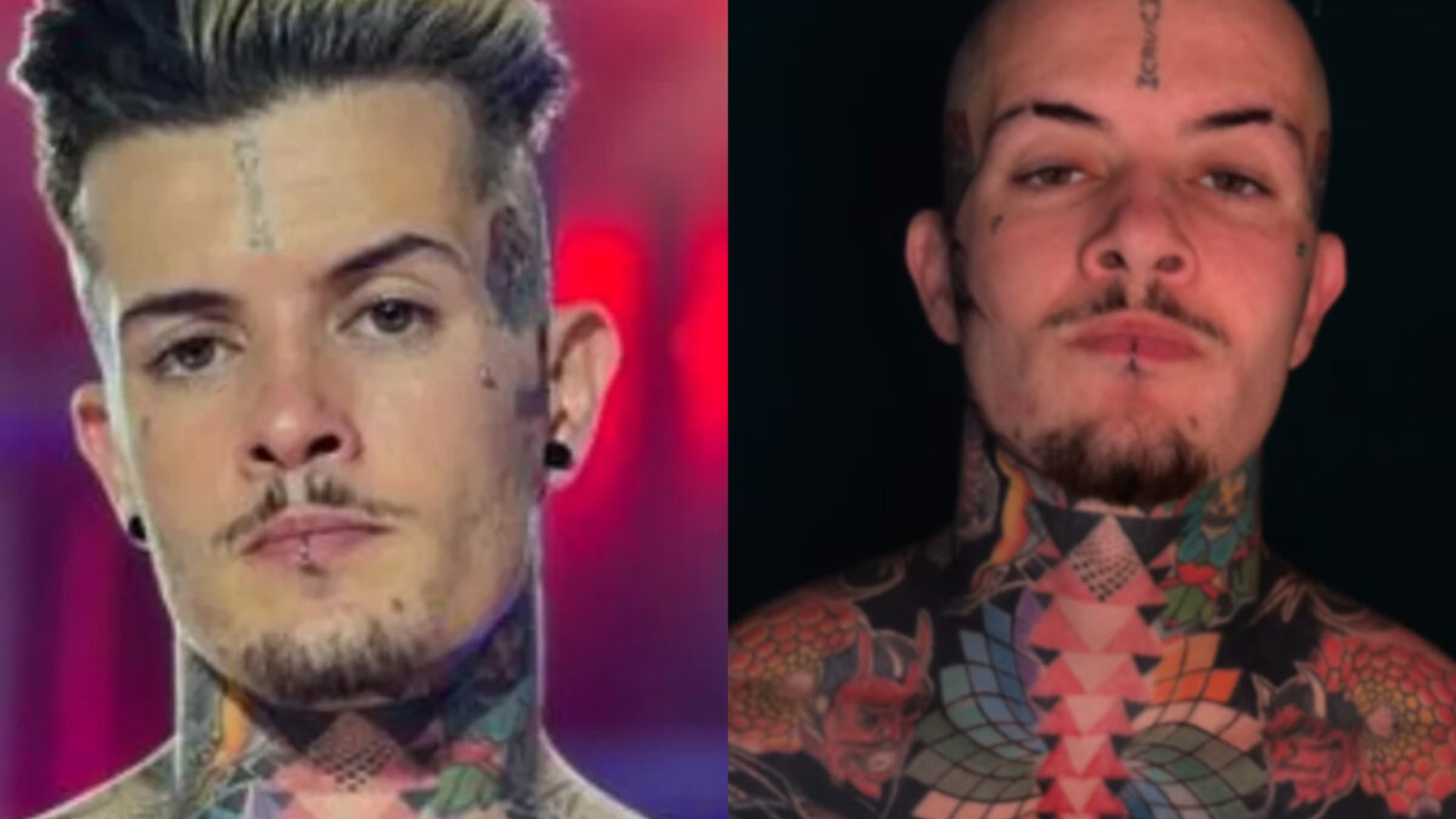 Zannidache a recurs la un gest extrem chiar în ziua finalei de la Survivor România. Fanii l-au admirat pentru curaj